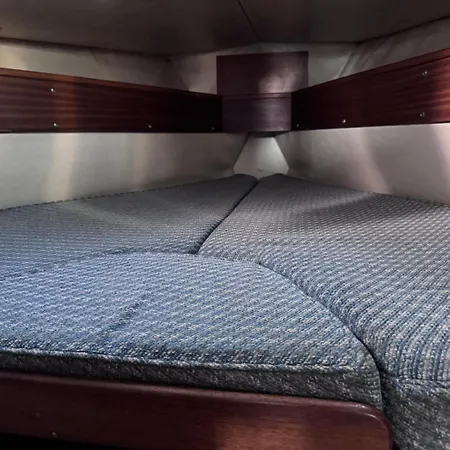 Boat Botel